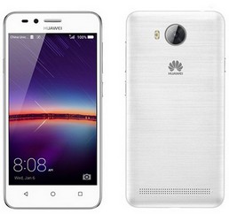 Прошивка телефона Huawei Y3 II 4G в Рязане
